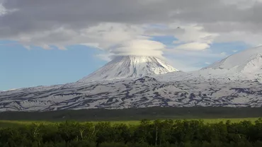 Expeditie catastrofala pe un vulcan din Kamceatka Cel putin sase alpinisti siau pierdut viata