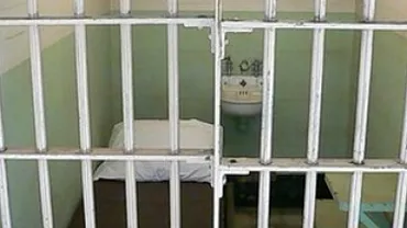 Tragedie la Penitenciarul Baia Mare Un detinut a fost gasit mort in celula