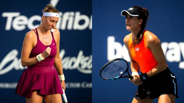 Sorana Cirstea are solutia pentru victoria cu Petra Kvitova in semifinale la Miami Open Cum sa autocaracterizat romanca