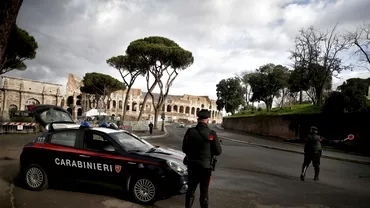 Un roman din Italia a inscris 220 de masini pe numele lui Barbatul amendat de politie cu peste 100000 de euro
