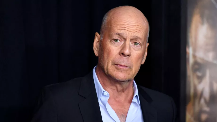 Cum arata Bruce Willis dupa ce a fost diagnosticat cu dementa si sa lasat de actorie Unde a fost vazut