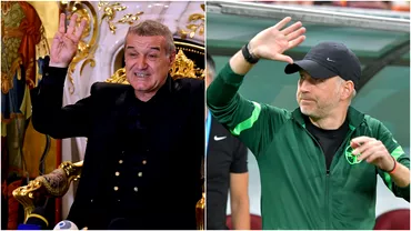 Ei sunt cei 3 fotbalisti pe care Edi Iordanescu ia cerut lui Gigi Becali Care sunt tintele FCSB Exclusiv