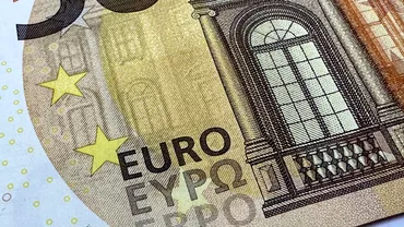 Curs valutar BNR miercuri 13 septembrie Euro isi continua cresterea dolarul scade in raport cu leul Update