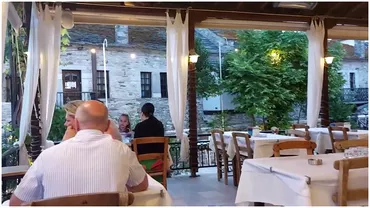 Ce sa nu ceri niciodata la un restaurant in Grecia Multi turisti romani fac o astfel de greseala