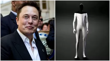 Elon Musk pregateste lansarea robotilor umanoizi Cum vor fi acestia de folos oamenilor
