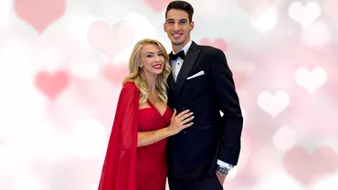 Andreea Balan si Victor Cornea mai indragostiti ca niciodata Ce surpriza ia pregatit tenismenul iubitei sale de Valentines Day