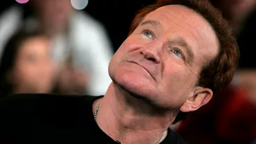 Sase ani fara Robin Williams Fosta sotie rupe tacerea boala cumplita care ar fi provocat de fapt moartea actorului