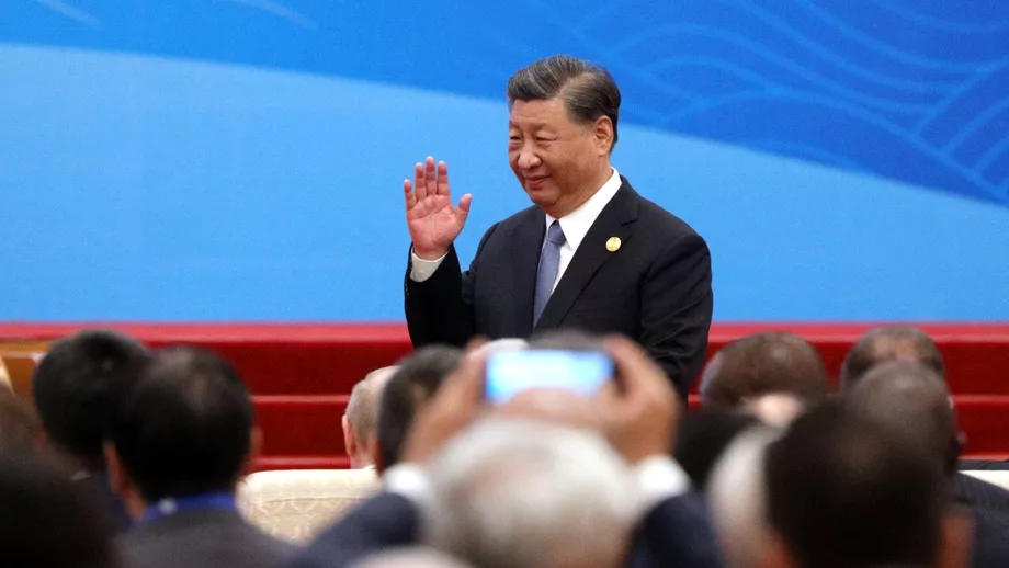 Influenta Chinei in politica occidentala Extrema dreapta din Germania face lobby pentru Beijing
