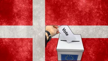 Vot istoric in Danemarca Nordicii au optat pentru aderarea la politica de aparare a UE