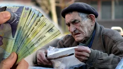 Anunţul zilei despre pensii! Ce a decis Guvernul României, se aplică înainte de...