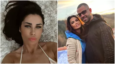 Oana Zavoranu adevarul despre relatia cu sotul ei Alex Ashraf Vom trece peste toate obstacolele vietii