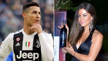 Cum a scapat Ronaldo de acuzatiile de viol Suma uriasa pe care iar fi platito lui Kathryn Mayorga