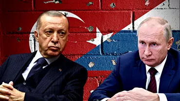 Turcia si razboiul din Ucraina De ce se teme Erdogan sal enerveze pe Putin