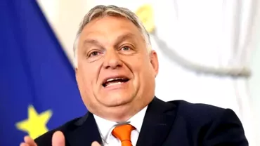 Ungaria renunta la plafonarea preturilor pentru alimente dar le ordona retailerilor sa aplice ieftiniri obligatorii Masuri controversate impuse de Viktor Orban