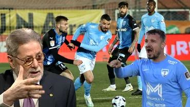Editorial Cornel Dinu FC Arges  FCSB dupa Farul  CFR Cluj a venit ca friptura dupa paine goala Budescu a adus spiceul Dinamo a strepezit dintii
