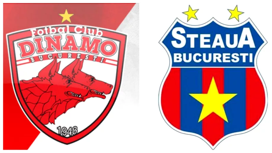 Sa tras la sorti tintarul sezonului 20222023 din Liga 2 Cand si unde se joaca derbyul Dinamo  CSA Steaua Programul complet al celor 19 etape