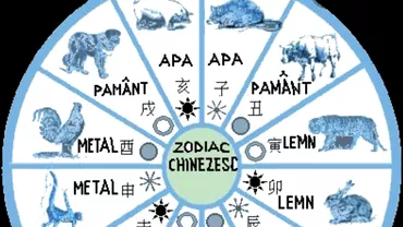 Zodiac chinezesc pentru marti 4 ianuarie 2022 Bivolul este rebel si irational