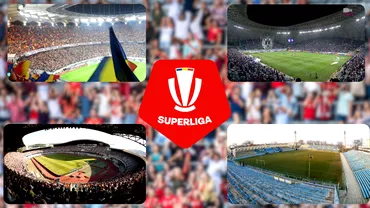 Editorial Silviu Ghering Incepe balul SuperLiga Lasati stadioanele fotbalului