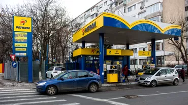 Ieftiniri record ale carburantilor in Romania cu litrul de benzina la 6 lei Guvernul ia in calcul sa renunte la subventia de 50 de bani