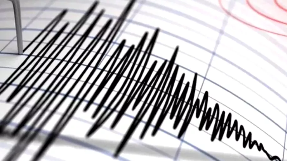 Cutremur de 41 in Muntenia 18 septembrie 2022 Seismul a fost resimtit in Bucuresti