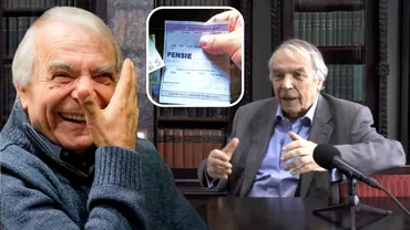 La 81 de ani Nicolae Manolescu are doua pensii si doua indemnizatii Criticul literar a pierdut procesul cu ANI din cauza averii
