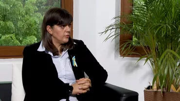 Parchetul European condus de Laura Codruta Kovesi investigheaza cum cheltuie Romania banii din PNRR Au fost deschise trei anchete