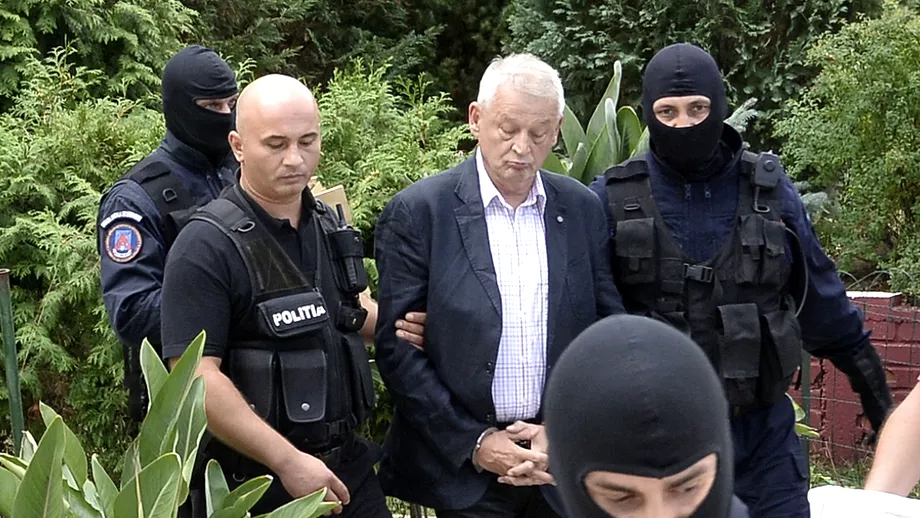 Judecatorii au dat verdictul in cazul lui Sorin Oprescu Ce pedeapsa a primit fostul primar al Capitalei