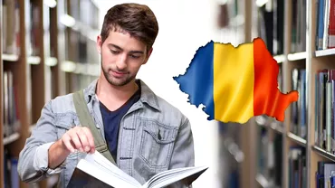 Romania educata ajunge in alte tari Zeci de mii de studenti romani se scolesc in strainatate