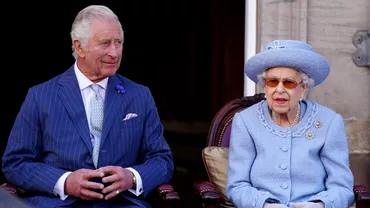 Printul Charles numit automat Rege al Marii Britanii dupa decesul Reginei Elisabeta a IIa Titulatura noului monarh Update