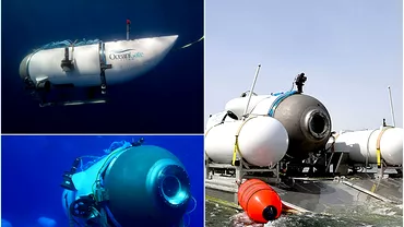Urmatoarele etape in operatiunea de cautare a submersibilului Titan Cum vom afla ce sa intamplat