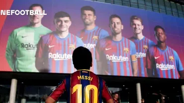 Lionel Messi isi pune din nou fanii pe jar Ce decizie a luat cu privire la viitorul sau Aceasta este casa lui