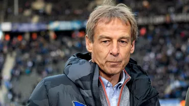 Jurgen Klinsmann nemilos la adresa Iranului dupa prima victorie la Campionatul Mondial din Qatar Sunt in permanenta in urechea arbitrilor