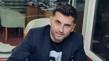 Oficial Nicolae Dica antrenor la FC Voluntari Ilie Poenaru si Marin Duna au fost demisi dupa 14 cu CFR Cluj Update exclusiv