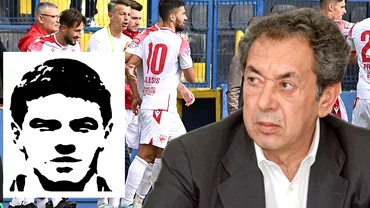 De ce este Nicolae Badea singurul care are dreptul de a mai folosi imaginea Unicului Capitan Catalin Haldan la CS FC Dinamo