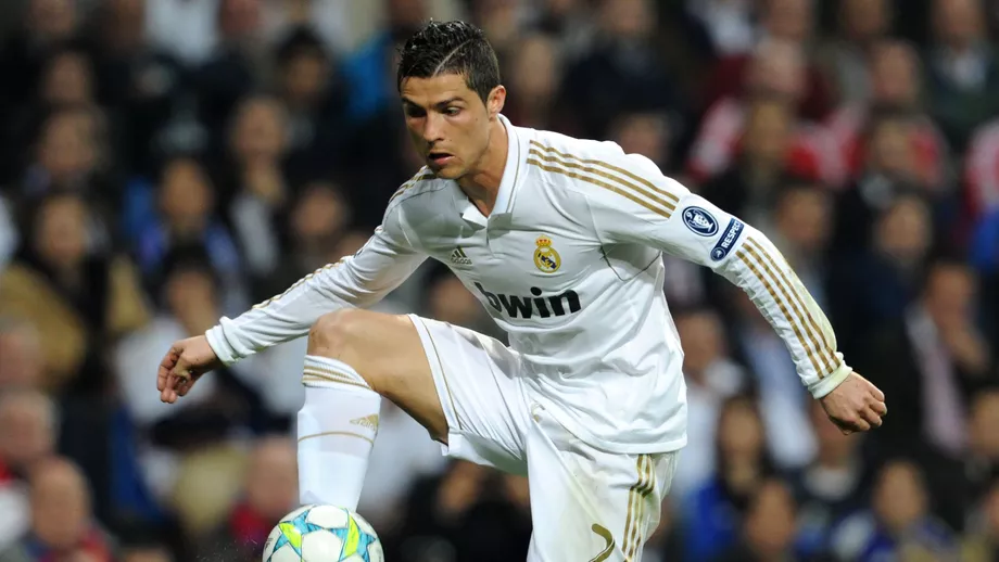 Real Madrid putea sai ceara despagubiri de 30000000 de euro lui Cristiano Ronaldo Portughezul a acceptat o clauza unica