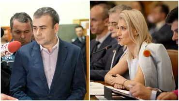 Cand va fi adus in tara Darius Valcov Anuntul ministrului justitiei Alina Gorghiu