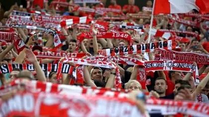 Fanii lui Dinamo pusi in garda de problemele de la Liverpool 8211 Real Madrid finala Ligii Campionilor Sa fim toti cu o ora inainte de meci