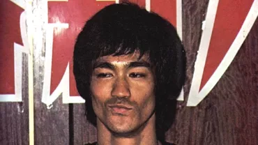 O noua ipoteza neasteptata cu privire la moartea lui Bruce Lee Ce au descoperit expertii la aproape 50 de ani de la moartea actorului