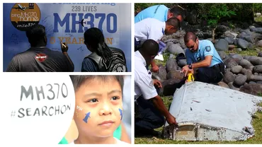 Misterul avionului disparut in 2014 cu 239 de persoane la bord dezlegat Vom putea sa le dam raspunsuri rudelor