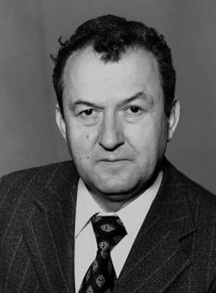 Fizicianul Ioan Ursul a fost unul dintre amanții doamnei Ceaușescu