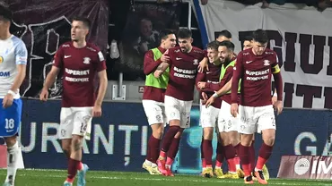 FC Voluntari a transferat de la Rapid pentru a prinde playofful A semnat si vine in Antalya
