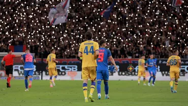Cand joaca FCSB CFR Cluj si Universitatea Craiova in playofful Conference League UEFA a anuntat orele de start