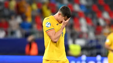 Reactie incredibila a lui Racovitan in tribuna la golul de 20 cu Kosovo Exclusiv