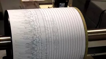 Cutremur in Romania luni la amiaza Ce magnitudine a avut