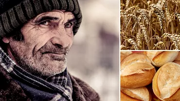 De ce cumpara Romania paine de la straini Unde se duce graul romanesc