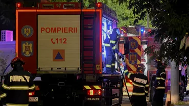 Incident socant in Constanta Un barbat a dat foc casei iar apoi sa spanzurat