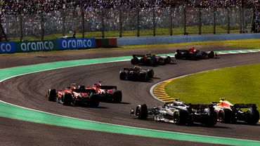 Formula 1 revine weekendul acesta Ferrari si Red Bull promit o cursa spectaculoasa pe circuitul din Suzuka