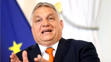 Viktor Orban atac fara precedent la adresa Statelor Unite ale Americii Nu le permitem sa ne implice in razboiul din Ucraina