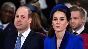 Kate Middleton si printul William sau despartit dupa 2 ani de relatie Cum a intervenit Regina Elisabeta pentru ai impaca