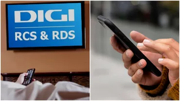 RCS RDS lovitura teribila pentru Vodafone si Orange Digi ofera telefoane performante aproape gratis abonatilor care indeplinesc o singura conditie